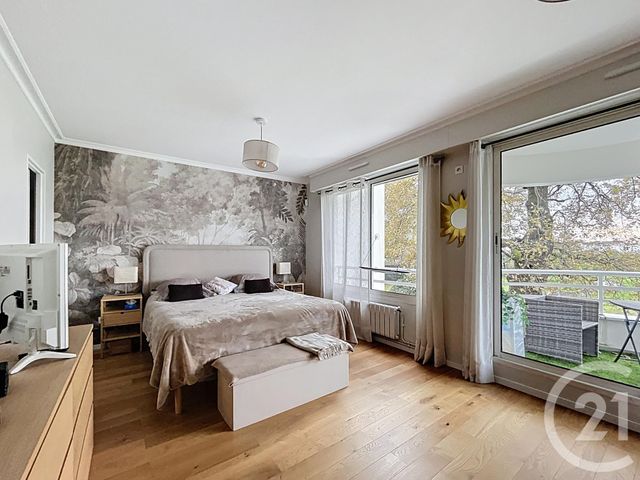 Appartement F4 &agrave; vendre - 3 pi&egrave;ces - 104,09 m2 - Bordeaux - 33 - AQUITAINE