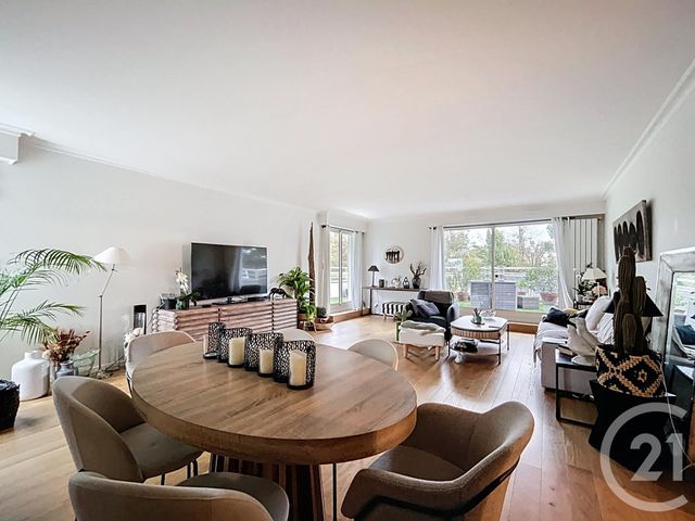 Appartement F4 à vendre BORDEAUX