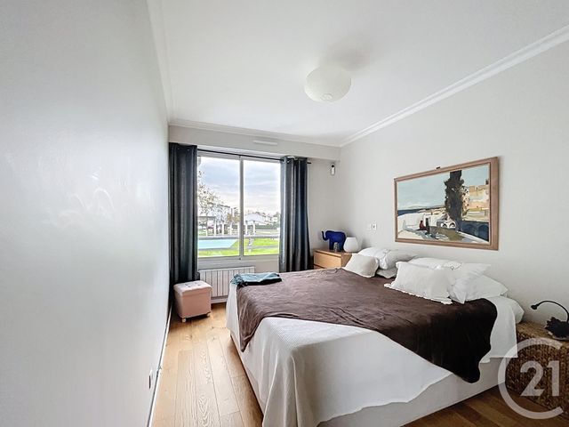 Appartement F4 &agrave; vendre - 3 pi&egrave;ces - 104,09 m2 - Bordeaux - 33 - AQUITAINE