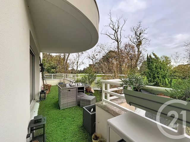 Appartement F4 &agrave; vendre - 3 pi&egrave;ces - 104,09 m2 - Bordeaux - 33 - AQUITAINE