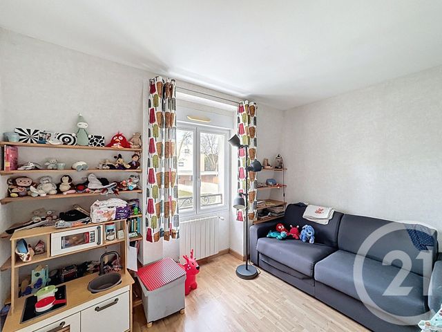 Maison &agrave; vendre - 4 pi&egrave;ces - 106,43 m2 - Bordeaux - 33 - AQUITAINE