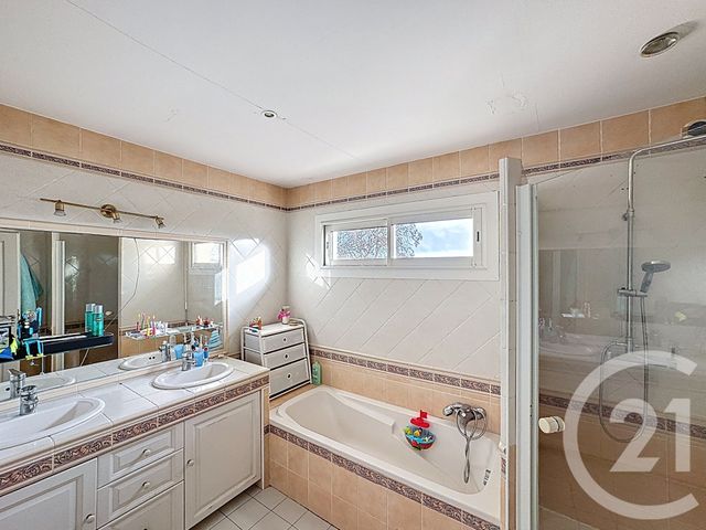 Maison &agrave; vendre - 4 pi&egrave;ces - 106,43 m2 - Bordeaux - 33 - AQUITAINE