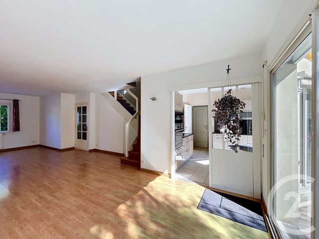 Maison &agrave; vendre - 4 pi&egrave;ces - 106,43 m2 - Bordeaux - 33 - AQUITAINE
