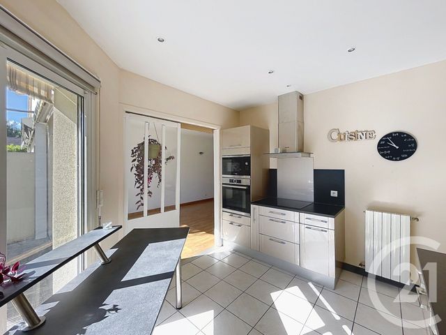 Maison &agrave; vendre - 4 pi&egrave;ces - 106,43 m2 - Bordeaux - 33 - AQUITAINE