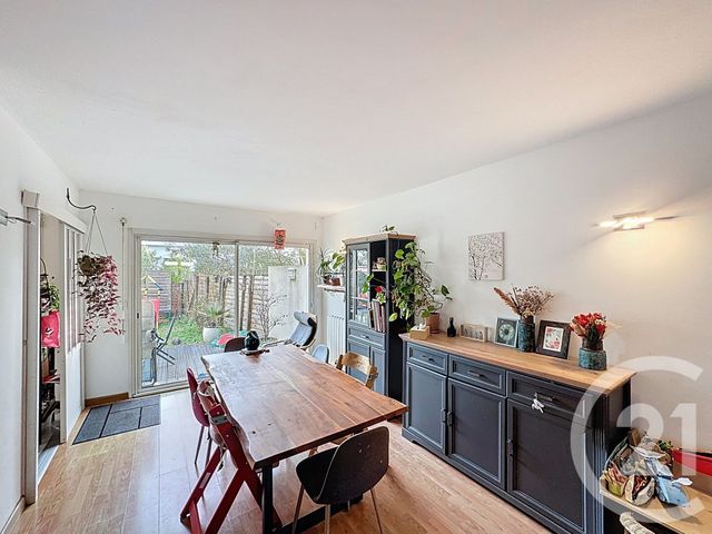 Maison &agrave; vendre - 4 pi&egrave;ces - 106,43 m2 - Bordeaux - 33 - AQUITAINE