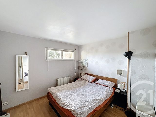 Maison &agrave; vendre - 4 pi&egrave;ces - 106,43 m2 - Bordeaux - 33 - AQUITAINE