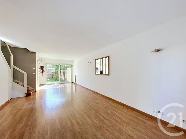 Maison &agrave; vendre - 4 pi&egrave;ces - 106,43 m2 - Bordeaux - 33 - AQUITAINE