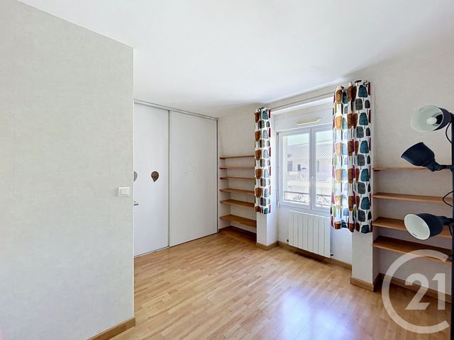 Maison &agrave; vendre - 4 pi&egrave;ces - 106,43 m2 - Bordeaux - 33 - AQUITAINE