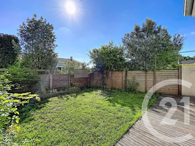 Maison &agrave; vendre - 4 pi&egrave;ces - 106,43 m2 - Bordeaux - 33 - AQUITAINE