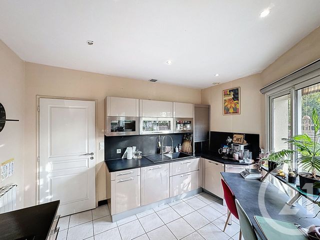 Maison &agrave; vendre - 4 pi&egrave;ces - 106,43 m2 - Bordeaux - 33 - AQUITAINE