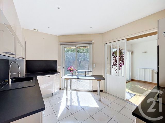 Maison &agrave; vendre - 4 pi&egrave;ces - 106,43 m2 - Bordeaux - 33 - AQUITAINE