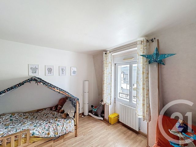 Maison &agrave; vendre - 4 pi&egrave;ces - 106,43 m2 - Bordeaux - 33 - AQUITAINE