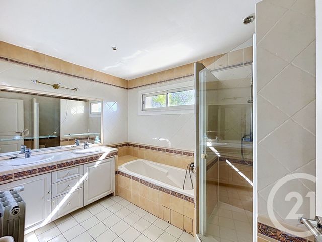 Maison &agrave; vendre - 4 pi&egrave;ces - 106,43 m2 - Bordeaux - 33 - AQUITAINE