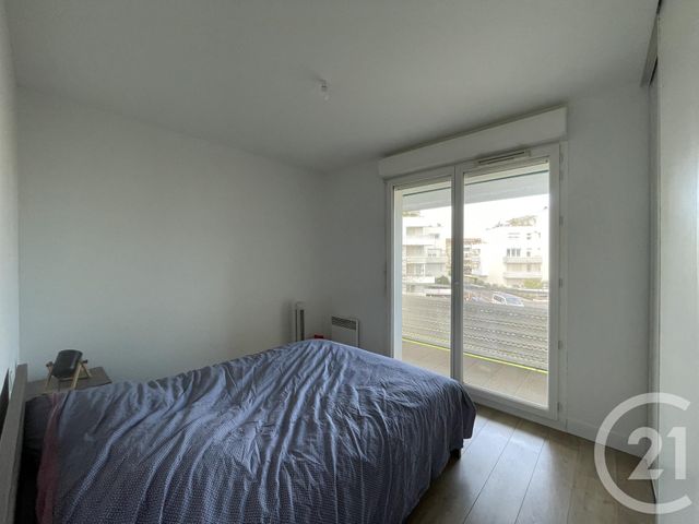 Appartement F2 &agrave; vendre - 2 pi&egrave;ces - 48,75 m2 - Bordeaux - 33 - AQUITAINE