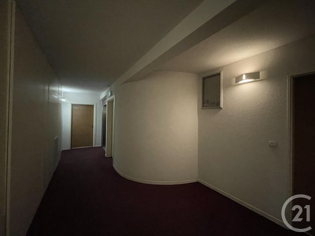 Appartement F2 &agrave; vendre - 2 pi&egrave;ces - 48,75 m2 - Bordeaux - 33 - AQUITAINE