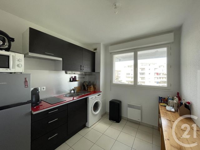 Appartement F2 &agrave; vendre - 2 pi&egrave;ces - 48,75 m2 - Bordeaux - 33 - AQUITAINE