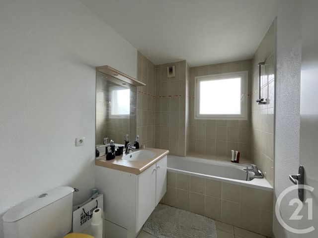 Appartement F2 &agrave; vendre - 2 pi&egrave;ces - 48,75 m2 - Bordeaux - 33 - AQUITAINE