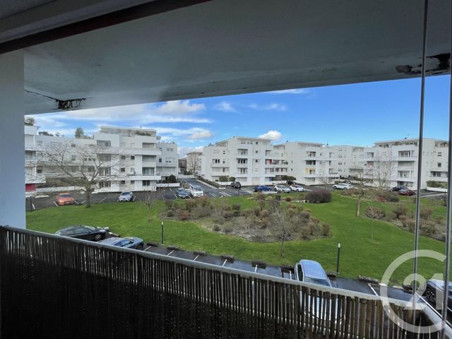 Appartement F2 &agrave; vendre - 2 pi&egrave;ces - 48,75 m2 - Bordeaux - 33 - AQUITAINE