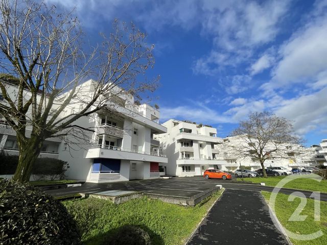 Appartement F2 &agrave; vendre - 2 pi&egrave;ces - 48,75 m2 - Bordeaux - 33 - AQUITAINE