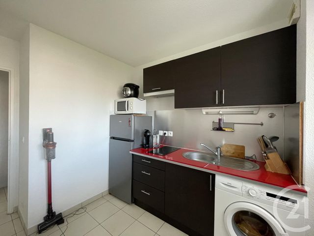 Appartement F2 &agrave; vendre - 2 pi&egrave;ces - 48,75 m2 - Bordeaux - 33 - AQUITAINE