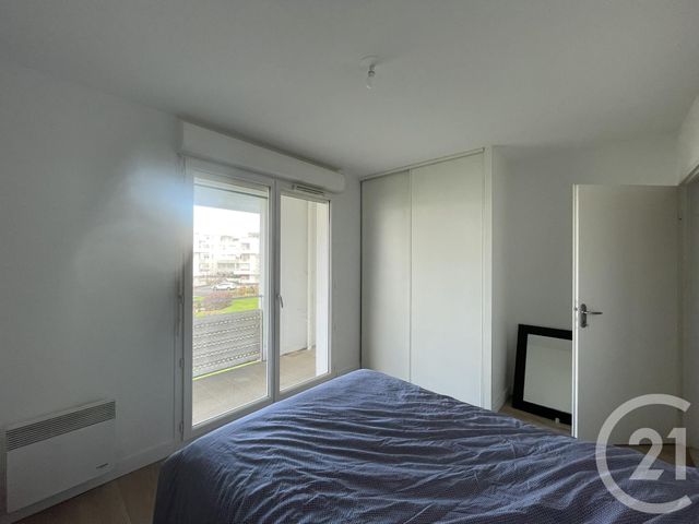 Appartement F2 &agrave; vendre - 2 pi&egrave;ces - 48,75 m2 - Bordeaux - 33 - AQUITAINE