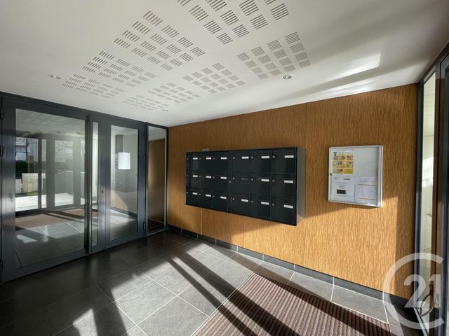 Appartement F2 &agrave; vendre - 2 pi&egrave;ces - 48,75 m2 - Bordeaux - 33 - AQUITAINE