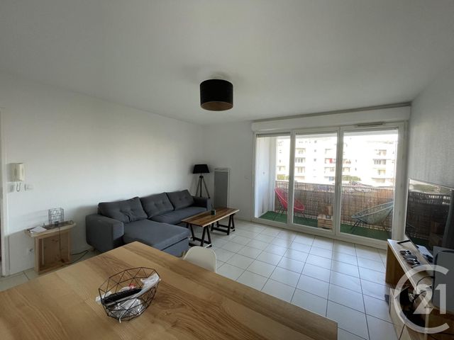 Appartement F2 &agrave; vendre - 2 pi&egrave;ces - 48,75 m2 - Bordeaux - 33 - AQUITAINE