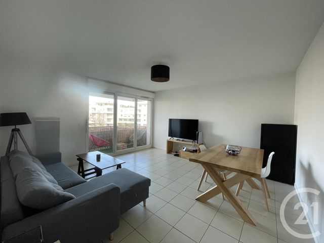 Appartement F2 &agrave; vendre - 2 pi&egrave;ces - 48,75 m2 - Bordeaux - 33 - AQUITAINE