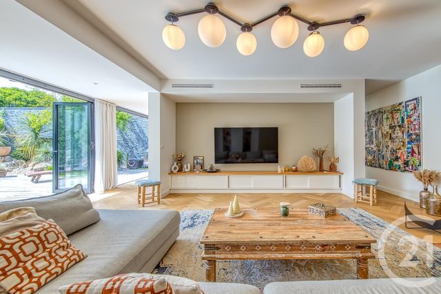 Maison &agrave; vendre - 8 pi&egrave;ces - 280 m2 - Bordeaux - 33 - AQUITAINE