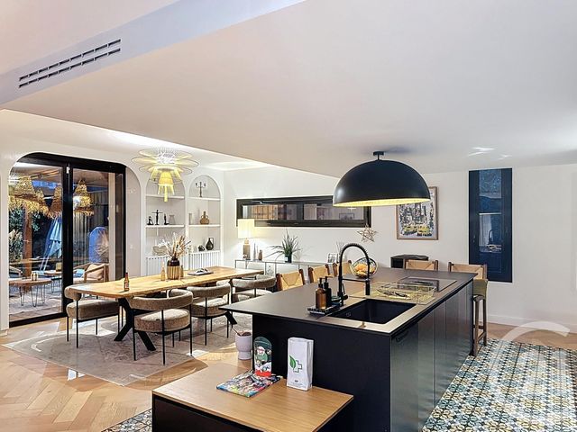 Maison &agrave; vendre - 8 pi&egrave;ces - 280 m2 - Bordeaux - 33 - AQUITAINE