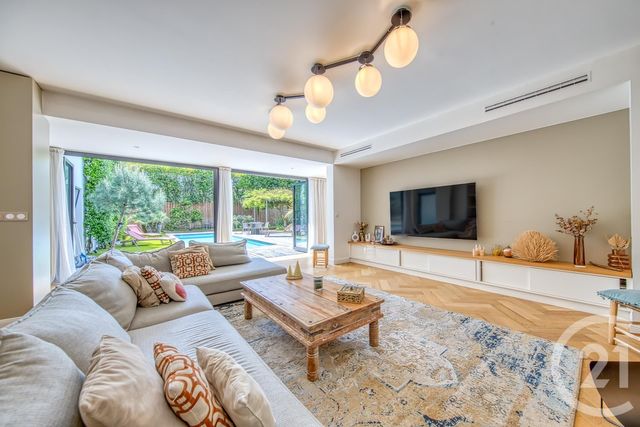 Maison &agrave; vendre - 8 pi&egrave;ces - 280 m2 - Bordeaux - 33 - AQUITAINE