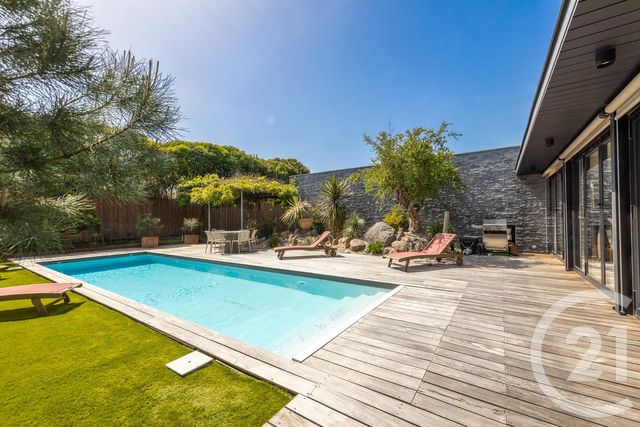 maison - BORDEAUX - 33