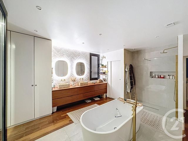 Maison &agrave; vendre - 8 pi&egrave;ces - 280 m2 - Bordeaux - 33 - AQUITAINE