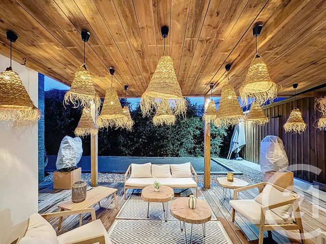 Maison &agrave; vendre - 8 pi&egrave;ces - 280 m2 - Bordeaux - 33 - AQUITAINE