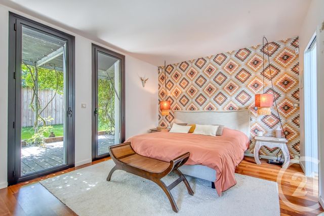 Maison &agrave; vendre - 8 pi&egrave;ces - 280 m2 - Bordeaux - 33 - AQUITAINE
