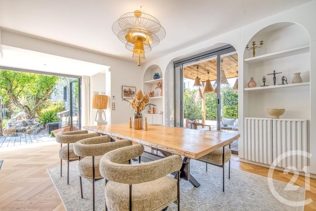 Maison &agrave; vendre - 8 pi&egrave;ces - 280 m2 - Bordeaux - 33 - AQUITAINE