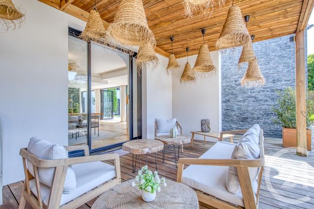 Maison &agrave; vendre - 8 pi&egrave;ces - 280 m2 - Bordeaux - 33 - AQUITAINE