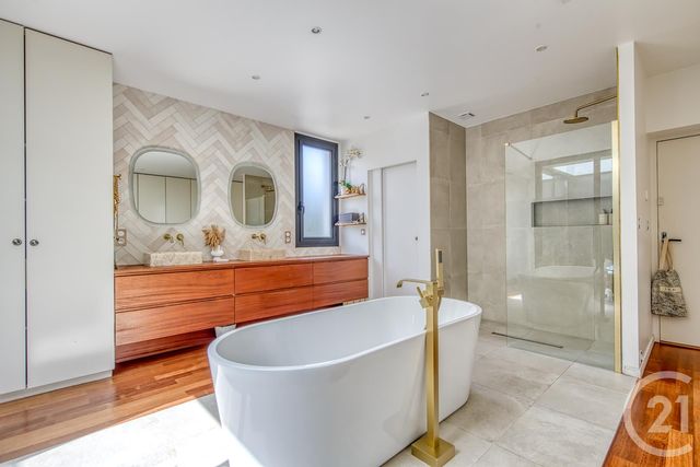 Maison &agrave; vendre - 8 pi&egrave;ces - 280 m2 - Bordeaux - 33 - AQUITAINE