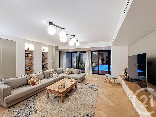 Maison &agrave; vendre - 8 pi&egrave;ces - 280 m2 - Bordeaux - 33 - AQUITAINE