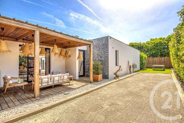 Maison &agrave; vendre - 8 pi&egrave;ces - 280 m2 - Bordeaux - 33 - AQUITAINE