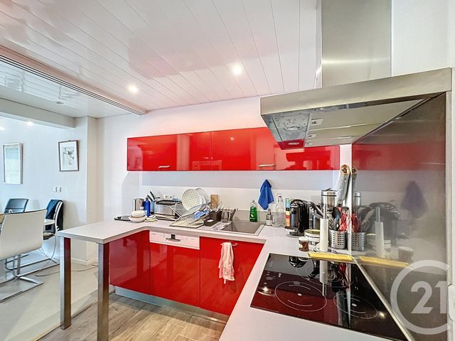 Maison &agrave; vendre - 4 pi&egrave;ces - 95 m2 - Bordeaux - 33 - AQUITAINE