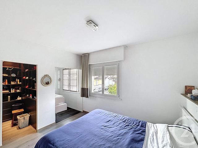 Maison &agrave; vendre - 4 pi&egrave;ces - 95 m2 - Bordeaux - 33 - AQUITAINE