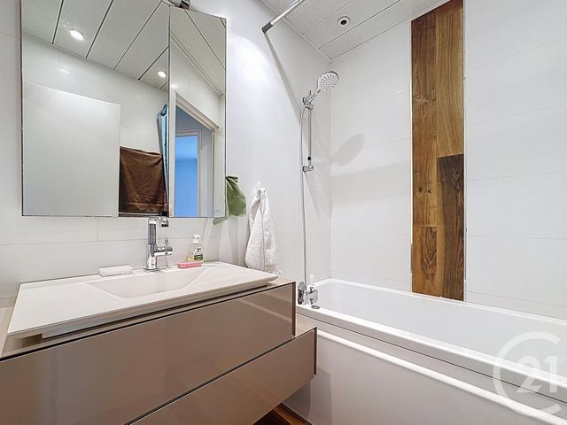 Maison &agrave; vendre - 4 pi&egrave;ces - 95 m2 - Bordeaux - 33 - AQUITAINE