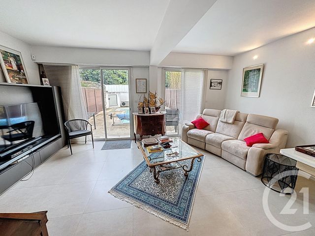 Maison &agrave; vendre - 4 pi&egrave;ces - 95 m2 - Bordeaux - 33 - AQUITAINE