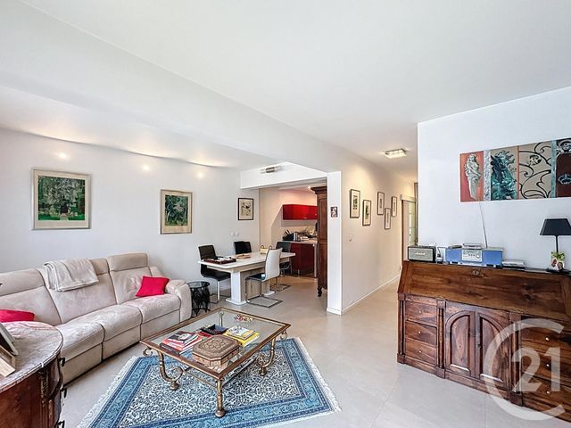 Maison &agrave; vendre - 4 pi&egrave;ces - 95 m2 - Bordeaux - 33 - AQUITAINE