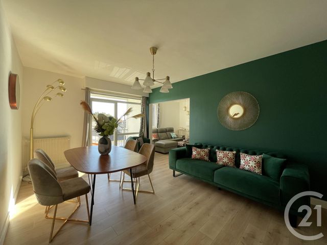 Appartement F4 &agrave; vendre - 4 pi&egrave;ces - 91,67 m2 - Bordeaux - 33 - AQUITAINE