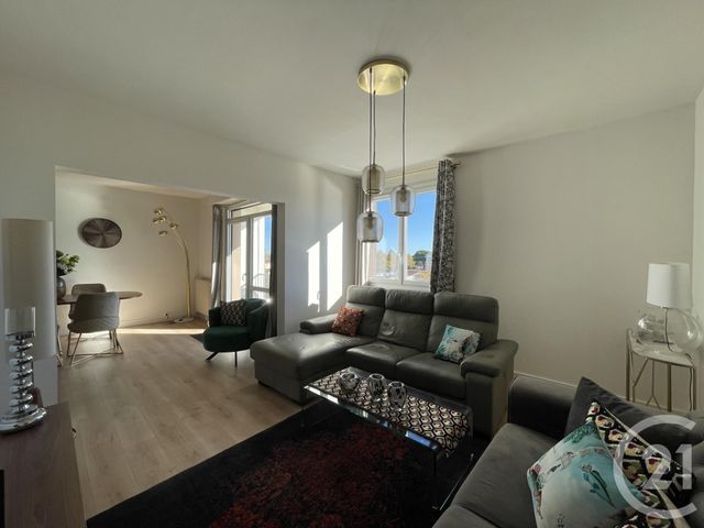 Appartement F4 &agrave; vendre - 4 pi&egrave;ces - 91,67 m2 - Bordeaux - 33 - AQUITAINE