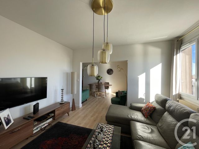 Appartement F4 &agrave; vendre - 4 pi&egrave;ces - 91,67 m2 - Bordeaux - 33 - AQUITAINE