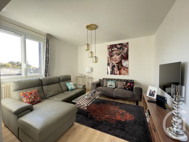 Appartement F4 &agrave; vendre - 4 pi&egrave;ces - 91,67 m2 - Bordeaux - 33 - AQUITAINE