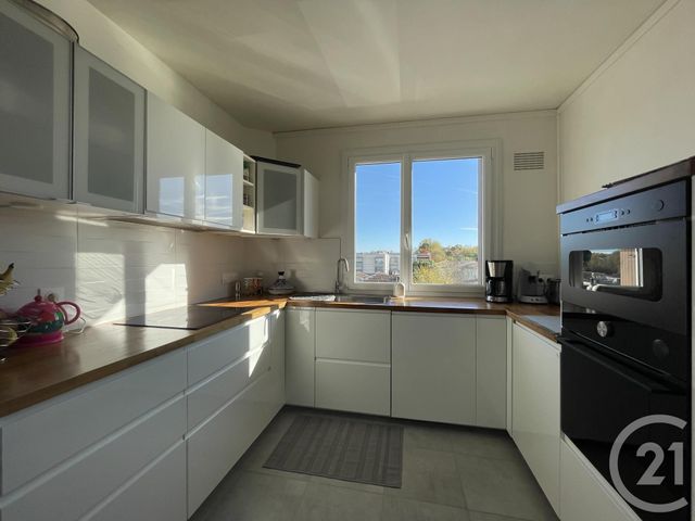 Appartement F4 &agrave; vendre - 4 pi&egrave;ces - 91,67 m2 - Bordeaux - 33 - AQUITAINE